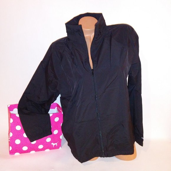 Victoria‎ Secret PINK Anorak - Picture 1 of 8